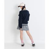 2WAY袖だぼニットカーデ | F.O.Online Store | 詳細画像4 