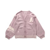 2WAY袖だぼニットカーデ | F.O.Online Store | 詳細画像5 