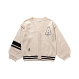 アイボリー | 2WAY袖だぼニットカーデ | F.O.Online Store