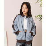 サックス | トラックジャケット | F.O.Online Store