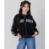 ブラック | トラックジャケット | F.O.Online Store