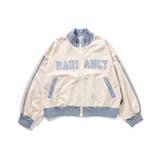 サックス | トラックジャケット | F.O.Online Store