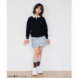 デイリージップカーディガン | F.O.Online Store | 詳細画像3