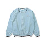 デイリージップカーディガン | F.O.Online Store | 詳細画像8