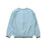 デイリージップカーディガン | F.O.Online Store | 詳細画像9