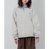 グレー | デイリージップカーディガン | F.O.Online Store