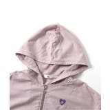 ダブルジップグランジパーカー | F.O.Online Store | 詳細画像11 