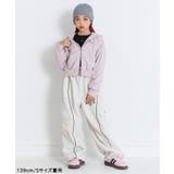 ダブルジップグランジパーカー | F.O.Online Store | 詳細画像19 