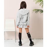 ダブルジップグランジパーカー | F.O.Online Store | 詳細画像7 