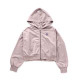 ダブルジップグランジパーカー | F.O.Online Store | 詳細画像9 