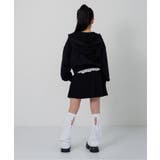ダブルジップスタッズパーカー | F.O.Online Store | 詳細画像5 