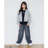 ダブルジップスタッズパーカー | F.O.Online Store | 詳細画像7 