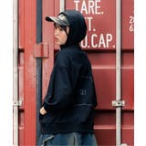 BIGパーカー | F.O.Online Store | 詳細画像1 