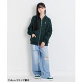 BIGパーカー | F.O.Online Store | 詳細画像13 
