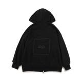 BIGパーカー | F.O.Online Store | 詳細画像3 