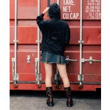 BIGパーカー | F.O.Online Store | 詳細画像5 