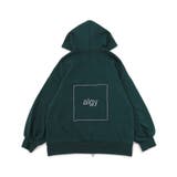 BIGパーカー | F.O.Online Store | 詳細画像7 
