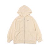 アイボリー | BIGパーカー | F.O.Online Store