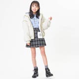 パイピングボアパーカー | F.O.Online Store | 詳細画像13