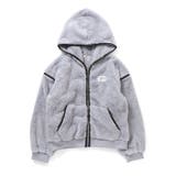サックス | パイピングボアパーカー | F.O.Online Store