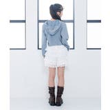 ウィッシュコアパーカー | F.O.Online Store | 詳細画像15 