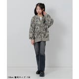 スターアップリケBIGパーカー | F.O.Online Store | 詳細画像16 