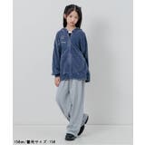 スターアップリケBIGパーカー | F.O.Online Store | 詳細画像4 