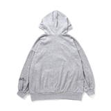 スターアップリケBIGパーカー | F.O.Online Store | 詳細画像7 