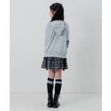 柄ロゴパーカー | F.O.Online Store | 詳細画像10