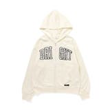柄ロゴパーカー | F.O.Online Store | 詳細画像11