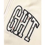 柄ロゴパーカー | F.O.Online Store | 詳細画像12