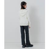 柄ロゴパーカー | F.O.Online Store | 詳細画像15