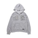 柄ロゴパーカー | F.O.Online Store | 詳細画像3