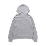 柄ロゴパーカー | F.O.Online Store | 詳細画像4