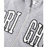 柄ロゴパーカー | F.O.Online Store | 詳細画像5