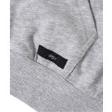 柄ロゴパーカー | F.O.Online Store | 詳細画像6