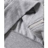 柄ロゴパーカー | F.O.Online Store | 詳細画像8