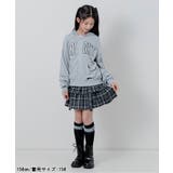 柄ロゴパーカー | F.O.Online Store | 詳細画像9
