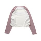 シャーリングリブロンT | F.O.Online Store | 詳細画像13 