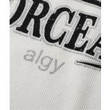 シャーリングリブロンT | F.O.Online Store | 詳細画像15 