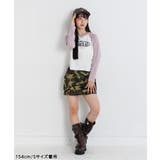 シャーリングリブロンT | F.O.Online Store | 詳細画像17 