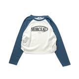 シャーリングリブロンT | F.O.Online Store | 詳細画像2 