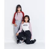 シャーリングリブロンT | F.O.Online Store | 詳細画像20 