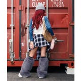 シャーリングリブロンT | F.O.Online Store | 詳細画像4 