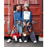 シャーリングリブロンT | F.O.Online Store | 詳細画像5 