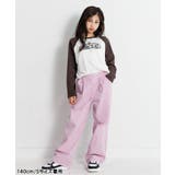 シャーリングリブロンT | F.O.Online Store | 詳細画像8 