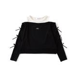 ブラック | ドッキングロンT | F.O.Online Store
