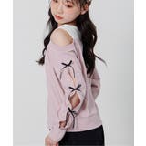 ピンク | ドッキングロンT | F.O.Online Store