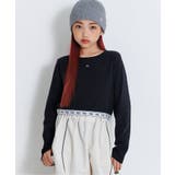 フライスロゴゴムロンT | F.O.Online Store | 詳細画像1 