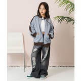 フライスロゴゴムロンT | F.O.Online Store | 詳細画像11 